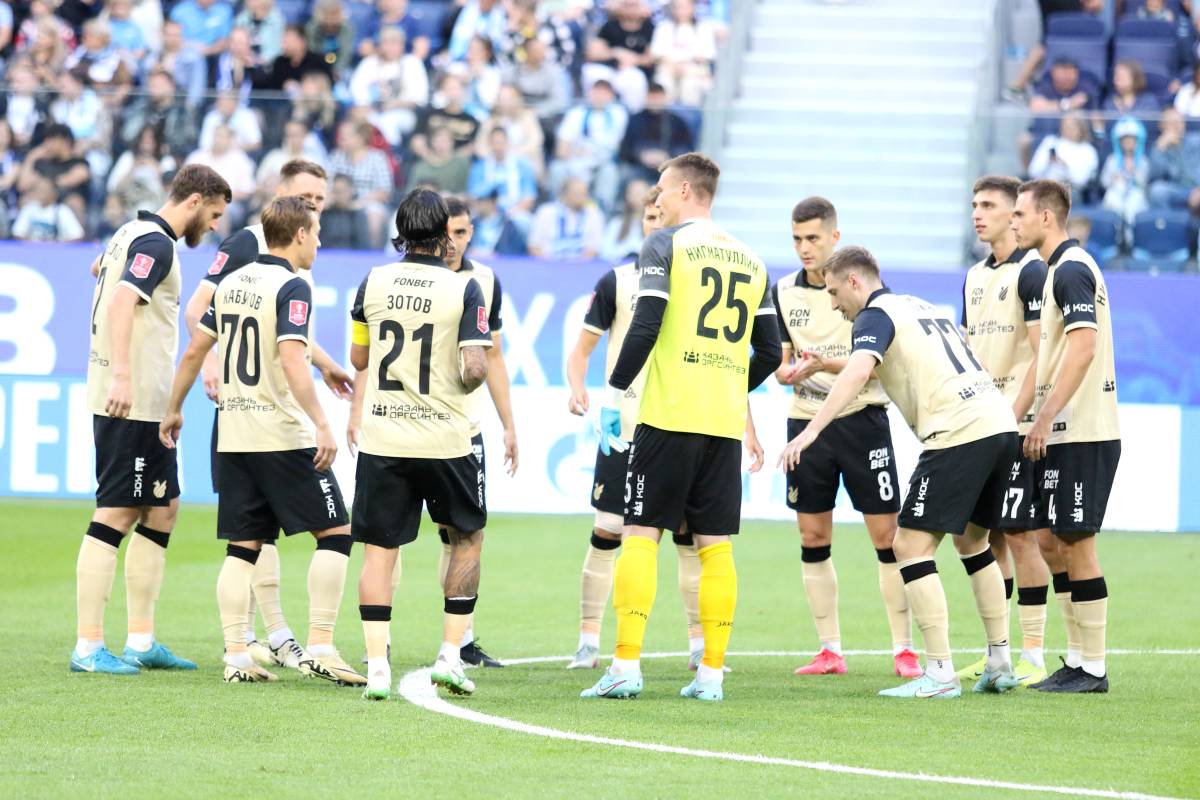 Почему запрос «Рубин – Оренбург» сейчас в тренде: анализ поискового интереса