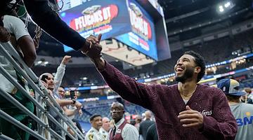 Celtics Edge Pelicans in Injury‑Marred Finale to Regular Season