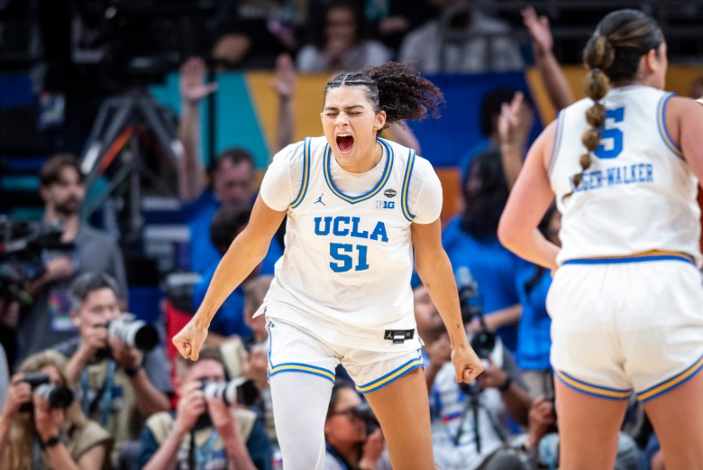 Beyond the Court: Lauren Betts’ Battle with Depression and Its Ripple Through College Sports