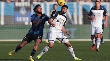 Лечче — Аталанта: матч 31‑го тура Серии А и прогнозы