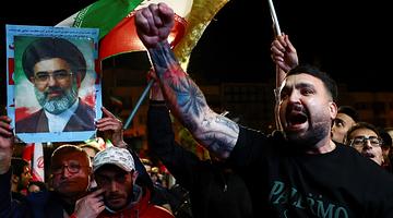 Кризис в Персидском заливе: от ожесточенных боёв к двухнедельному перемирию