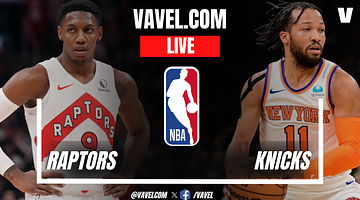 Knicks Emerge Victorious, Secure No. 3 Seed as Raptors Falter