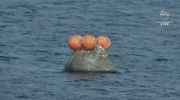 The Countdown to Artemis II: Why the 8:07 p.m. Splashdown Matters