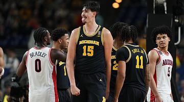 Why “UConn Michigan” Is Trending: A Look at the 2026 NCAA Championship Buzz