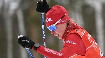 Три года подряд в лидерстве: как Алина Пеклецова меняет карту российского лыжного спорта