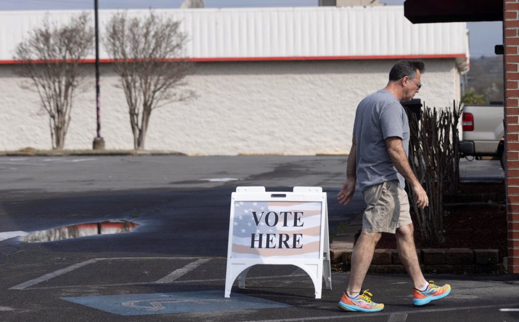 Republican Victory in Georgia’s 14th District Signals Trump’s Enduring Grip