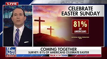 Why “Is Easter Monday a Federal Holiday?” Is Trending in the U.S.