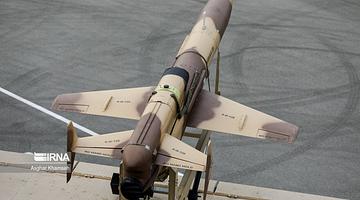 Российский реактивный дрон «Герань‑5»: реальные возможности и новые боевые кадры