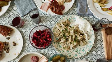 В России разрабатывают ГОСТ русской кухни: что это значит для ресторанов