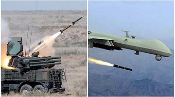 Курсы противовоздушной обороны: от Кувейта до Украины – новые вызовы и экономические последствия