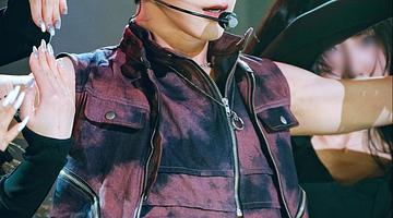 NCT’s Ten Ends SM Contract but Remains in NCT and WayV