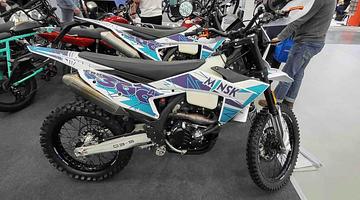 Почему запрос «мотоцикл» сейчас в топе поисков в России