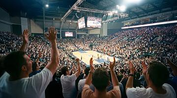 The Road to SoFi: How the 2026 Play-In Sets the Stage for a Financially Charged NBA Playoff