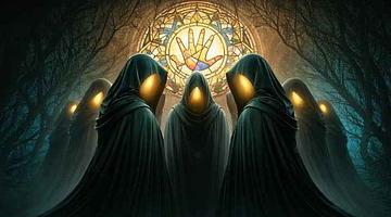 Тени над Шоу: чего ждать от 25‑го сезона «Новой битвы экстрасенсов»