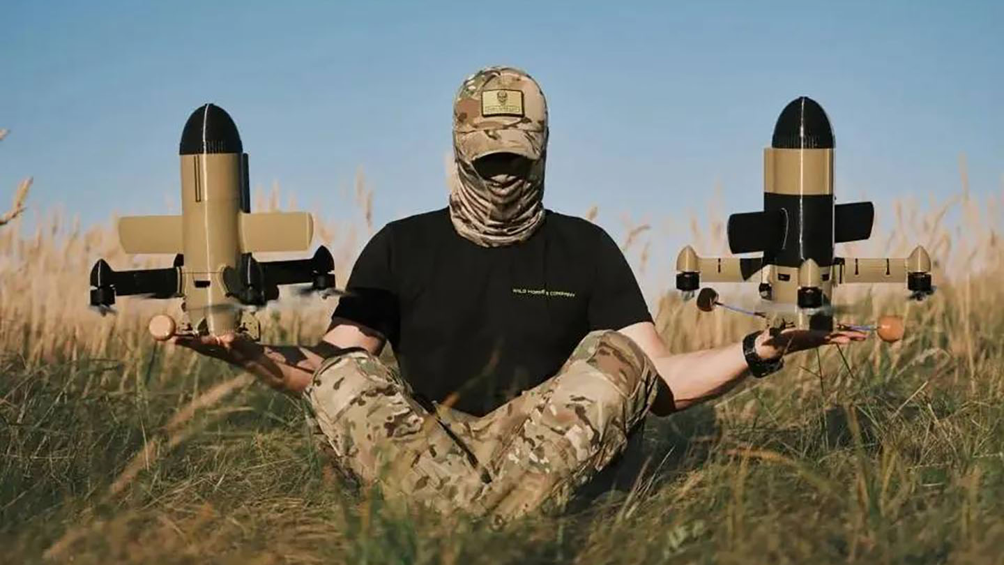 The Shahed Effect: How a Replicated Kamikaze Drone Is Redrawing America’s Defense Playbook