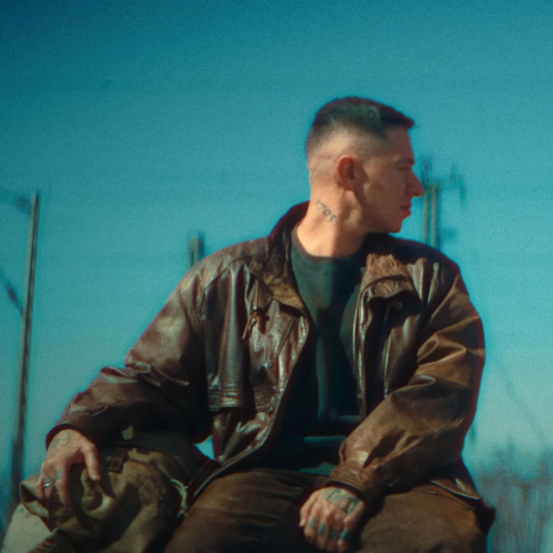 Oxxxymiron выпустил трек и видеоклип «EXIT»: новый поворот в карьере рэпера