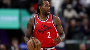 Clippers’ Health Edge and Leonard’s Heroics Tilt the Mavericks‑Clippers Balance