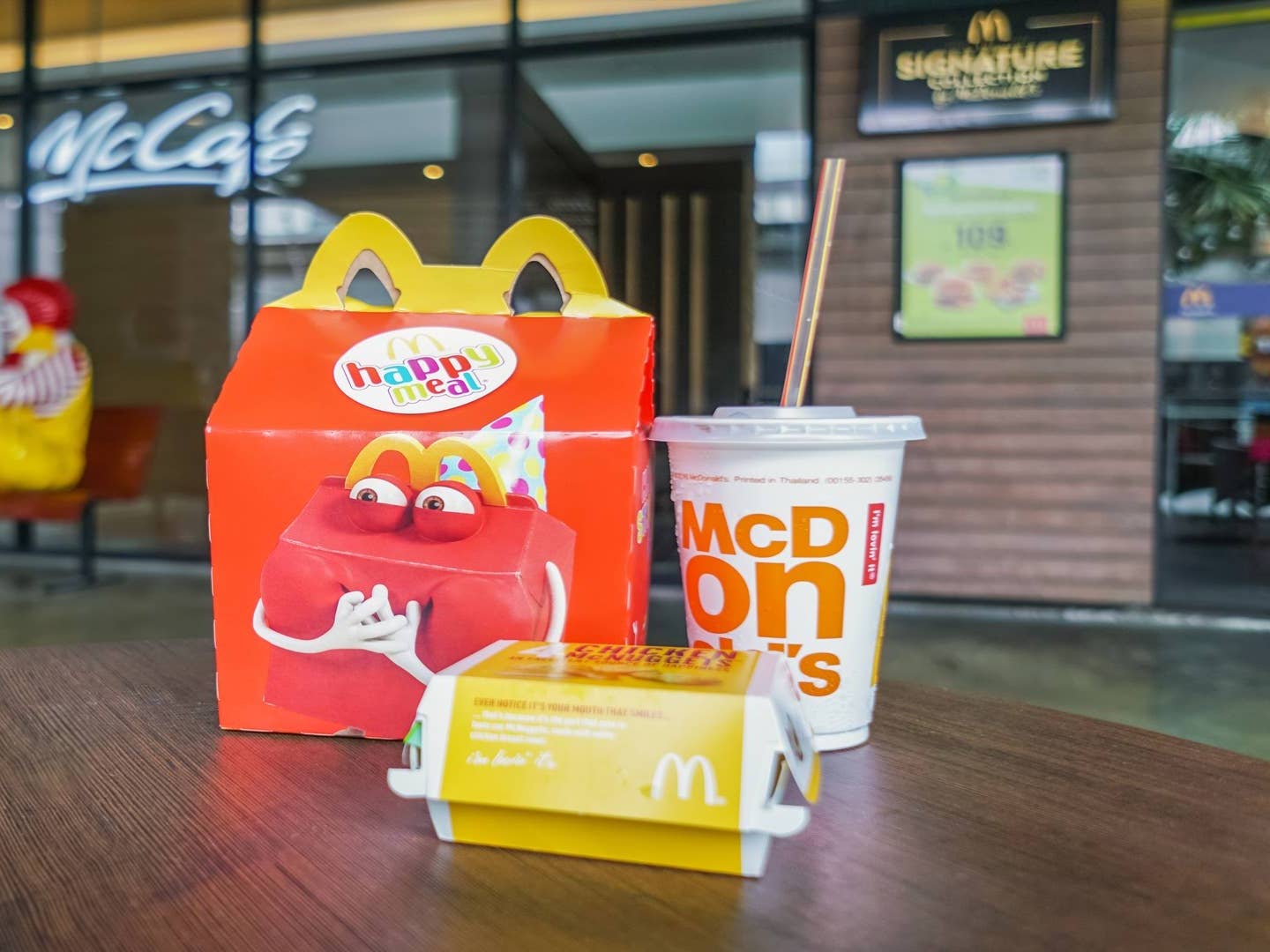 McDonald’s Mostly Open on Easter Sunday 2026, but Hours Vary by Location