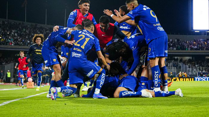 Clash of the Titans: Why the Guadalajara‑Pumas Showdown Matters Beyond Mexico