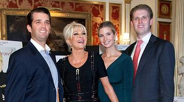 Ivanka Trump Opens Up About Mother Ivana’s Death and Ongoing Family Struggles