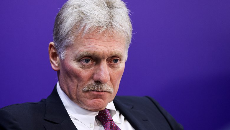 Песков в центре шахмат: как пресс‑секретарь России формирует политику в эпоху технологических вызовов