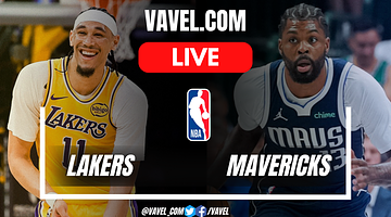 Why “Lakers vs Mavericks” Is Trending in the United States Right Now