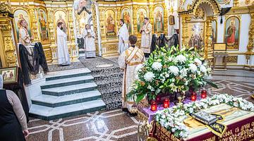 Почему «суббота перед пасхой» в тренде: анализ спроса в России