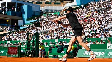 Sinner’s Surge in Monte Carlo: A Financial Game‑Changer for Tennis