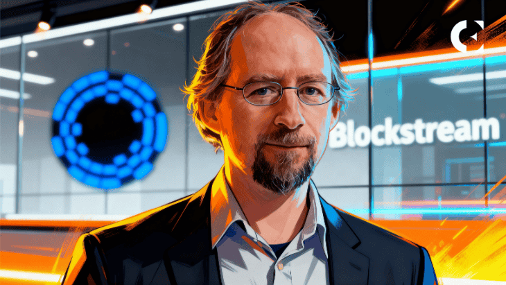 Adam Back Denies Being Bitcoin’s Satoshi Amid Ongoing NYT Investigation