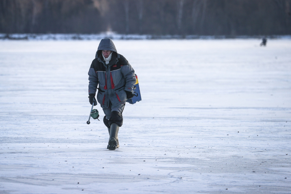 Почему «волна похолодания» стала топовым запросом в России