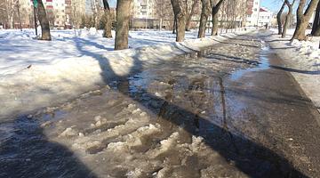 От тепла к снегу: как переменчивая погода в апреле меняет экономический ландшафт России