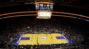 Why “76ers vs Rockets” Is Trending Across the U.S. Right Now