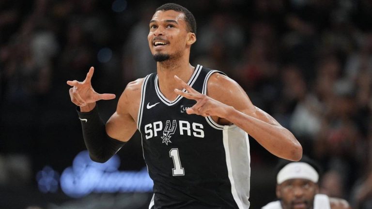 Why “Mavericks vs Spurs” Is Trending Across the United States