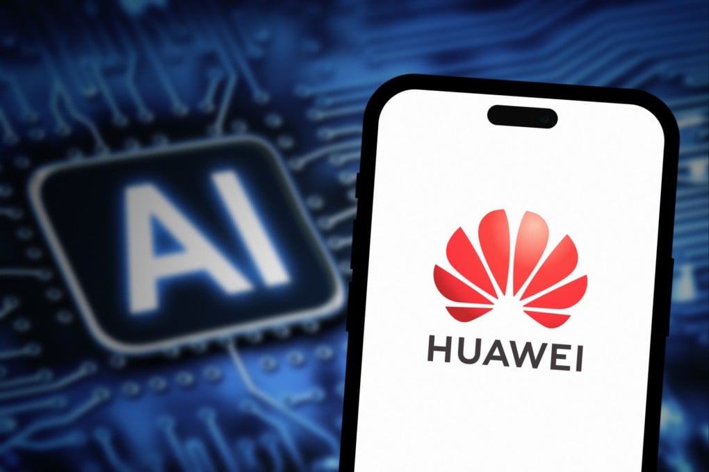Почему Huawei в центре внимания в России: анализ причин тренда