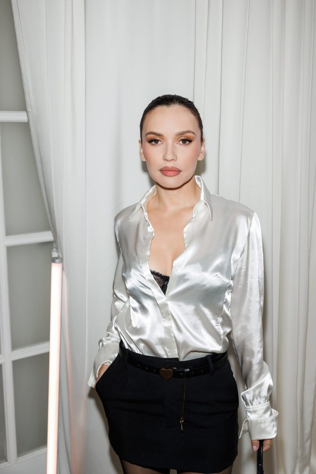 Агата Муцениеце: личные события и их общественный резонанс