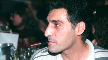 Последний фильм Тиграна Кеосаяна выходит на НТВ на фоне откровений Маргариты Симоньян