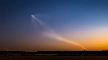 Starlink в эпицентре: от американского IPO к российскому спутниковому ответу