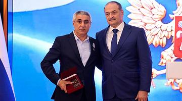 Меликов под угрозой отставки: наводнения, ЧС и политические перемены в Дагестане