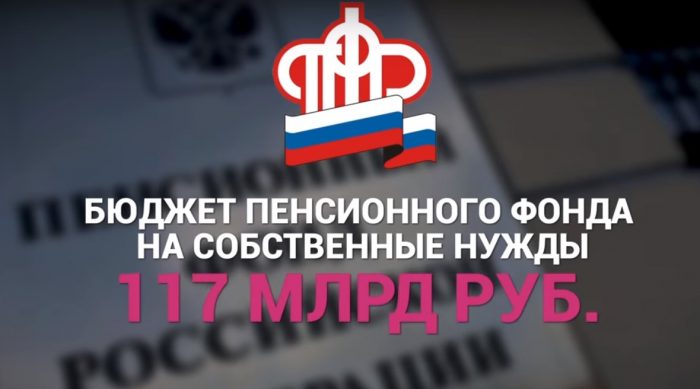 Почему «пенсионный фонд» в тренде в России: причины и анализ поискового интереса