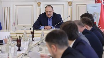 Почему «Меликов» в тренде: от возможного оттока с поста губернатора до последствий наводнений в Дагестане