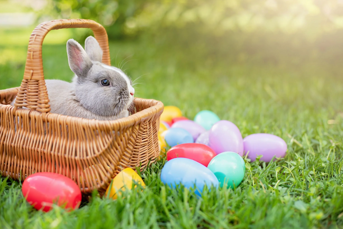 Easter 2026: Hope, Hype, and the Economics of a Spring Celebration