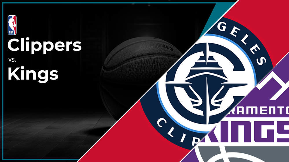Why Clippers vs Kings Is Trending: Game Details, Streaming Options, and Search Insights