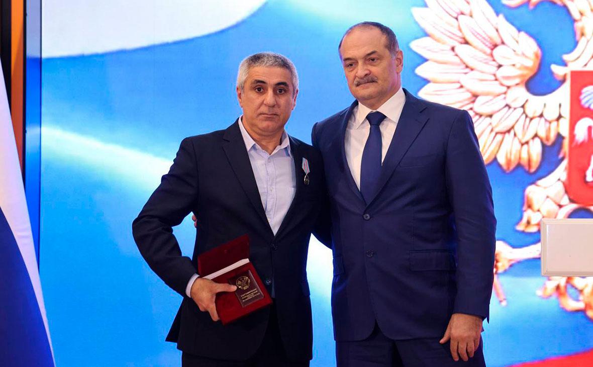 Меликов под угрозой отставки: наводнения, ЧС и политические перемены в Дагестане