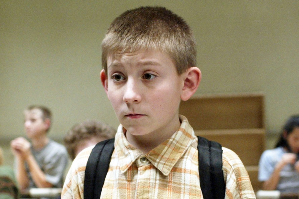 Erik Per Sullivan Declines Lucrative Offer to Return in Malcolm in the Middle Revival