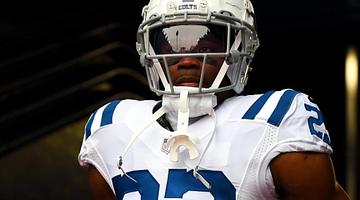 Colts and Kenny Moore II Agree to Explore Trade