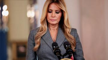 Melania Trump's Epstein Denial: A Calculated Political Move with Economic Ripples