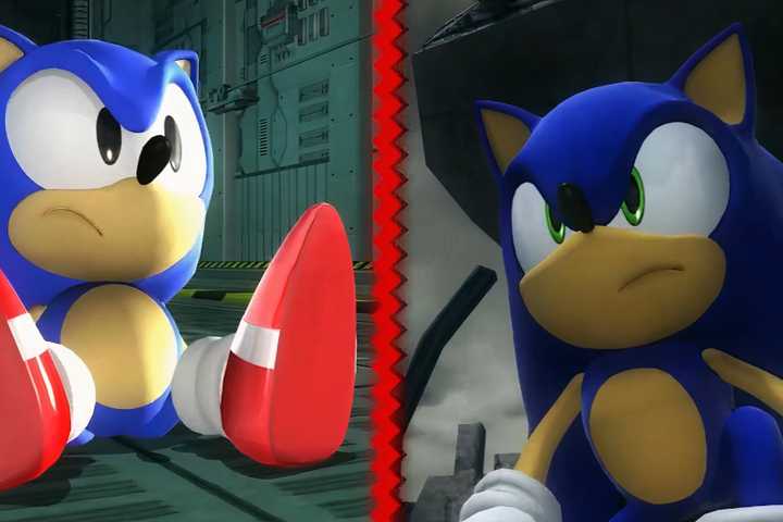 Sonic’s Latest Waves: From Gaming Trailer to Crypto Turbulence and a Real‑World Sonic Boom