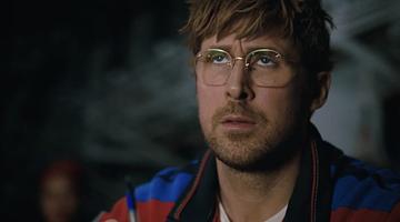 Райан Гослинг отказался от участия в новом проекте Daniels