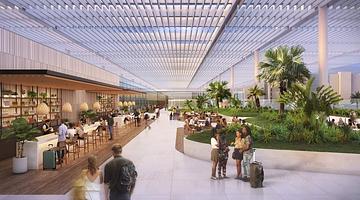 Fort Lauderdale–Hollywood Airport Juggles Expansion, Summer Rush and Legal Drama