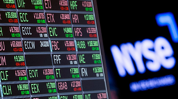 S&P 500 Futures Jump as U.S.–Iran Ceasefire Sparks Market Rally